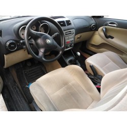 alfa romeo 147 (190) del año 2001