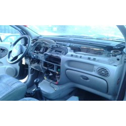 renault scenic rx4 (ja0) del año 2000