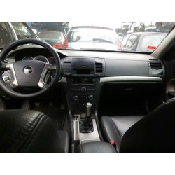 chevrolet epica del año 2007