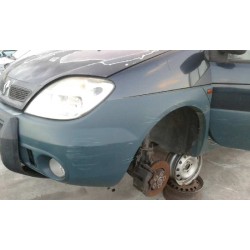 renault scenic rx4 (ja0) del año 2000