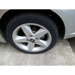 chevrolet epica del año 2007