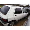 renault clio i phase iii del año 1998