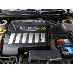 chevrolet epica del año 2007