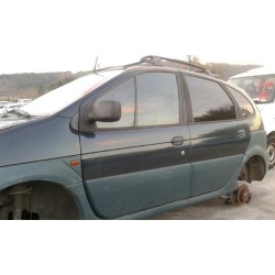 renault scenic rx4 (ja0) del año 2000