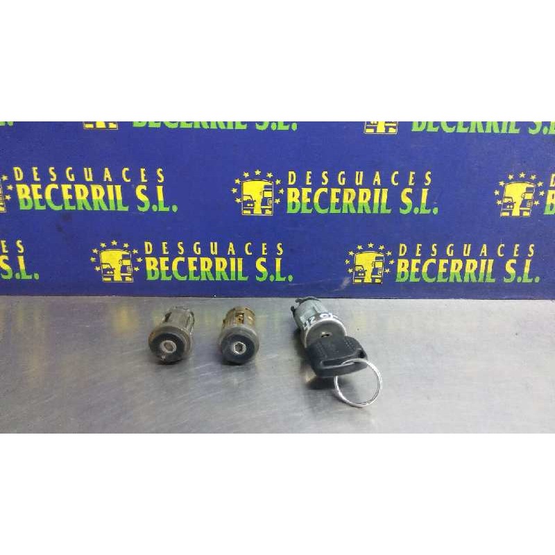 Recambio de antirrobo para ford mondeo berlina (gd) clx referencia OEM IAM 6980063 Recambio de antirrobo para ford mondeo berlina (gd) clx referencia OEM IAM 6980063