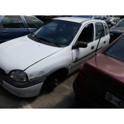 opel corsa b del año 1999