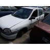 opel corsa b del año 1999