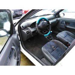 renault clio i phase iii del año 1998