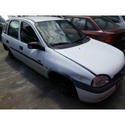 opel corsa b del año 1999