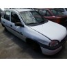 opel corsa b del año 1999
