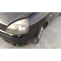 renault clio ii fase ii (b/cb0) del año 2004