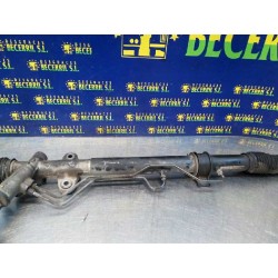 Recambio de cremallera direccion para kia carnival ii 2.9 cdri ex referencia OEM IAM 0K53A32110C  