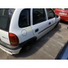 opel corsa b del año 1999