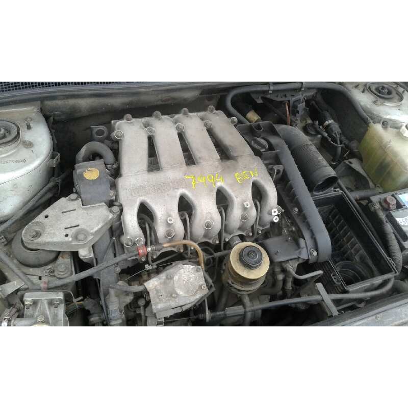 renault laguna (b56) del año 1995