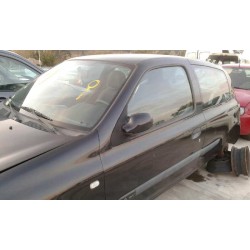 renault clio ii fase ii (b/cb0) del año 2004