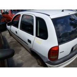opel corsa b del año 1999