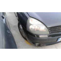 renault clio ii fase ii (b/cb0) del año 2004