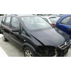 opel zafira a del año 2003