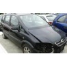 opel zafira a del año 2003