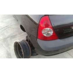 renault clio ii fase ii (b/cb0) del año 2004