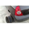 renault clio ii fase ii (b/cb0) del año 2004