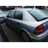 opel astra g berlina del año 2000