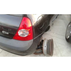 renault clio ii fase ii (b/cb0) del año 2004