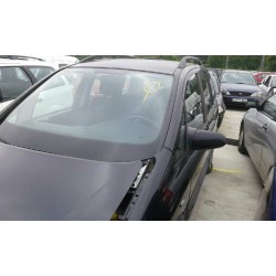 opel zafira a del año 2003