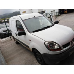 renault kangoo (f/kc0) del año 2004