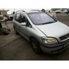 opel zafira a del año 2001