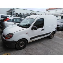 renault kangoo (f/kc0) del año 2004