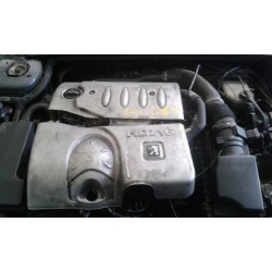 peugeot 406 coupe (s1/s2) del año 2004