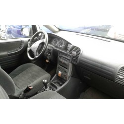 opel zafira a del año 2003