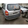 opel zafira a del año 2001
