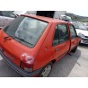 peugeot 205 berlina del año 1996