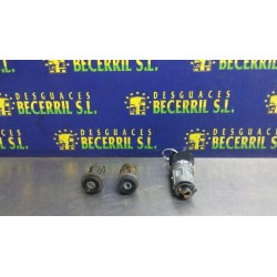 Recambio de antirrobo para ford mondeo berlina (gd) clx referencia OEM IAM 6980063  