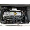 opel zafira a del año 2001