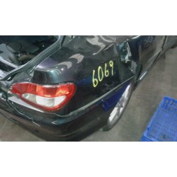 peugeot 406 coupe (s1/s2) del año 2004
