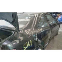 peugeot 406 coupe (s1/s2) del año 2004