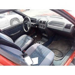 peugeot 205 berlina del año 1996