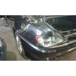 peugeot 406 coupe (s1/s2) del año 2004