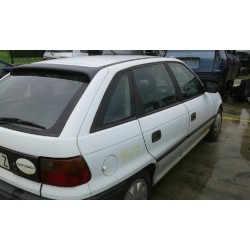 opel astra f berlina del año 1994