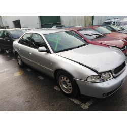 audi a4 avant (b5) del año 2000