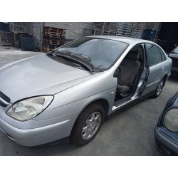 citroen c5 berlina del año 2003