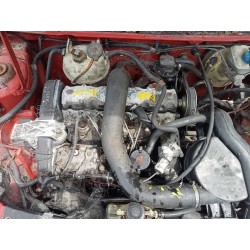 peugeot 205 berlina del año 1996