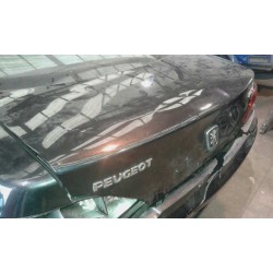 peugeot 406 coupe (s1/s2) del año 2004