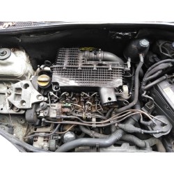 renault kangoo (f/kc0) del año 2004