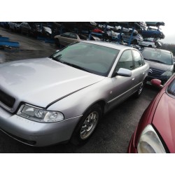 audi a4 avant (b5) del año 2000