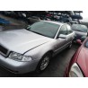 audi a4 avant (b5) del año 2000