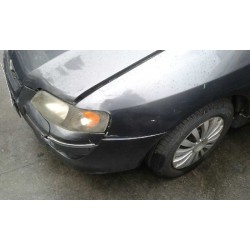 mitsubishi space star (dg0) del año 2003